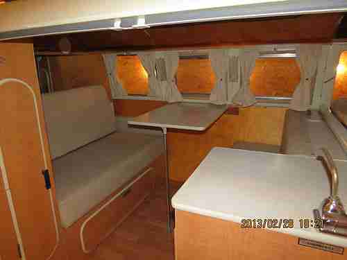 1967 VW Westfaila SO42, image 9