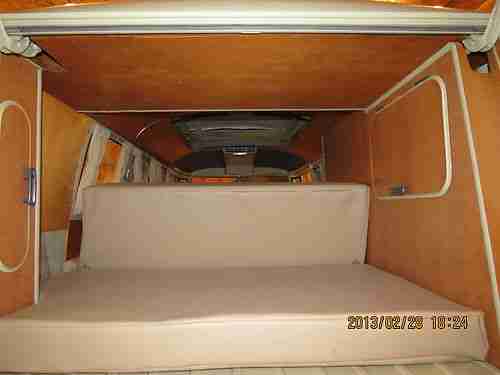1967 VW Westfaila SO42, image 13