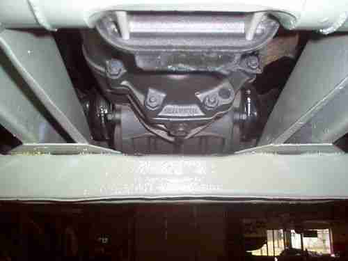 1967 VW Westfaila SO42, image 15