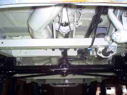 1967 VW Westfaila SO42, image 17