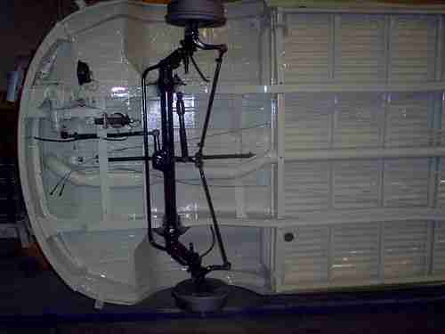 1967 VW Westfaila SO42, image 20