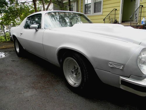 1974 camaro lt