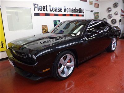No reserve 2009 dodge challenger srt-8,  6.1 l hemi, moonroof,  2owner