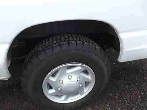 2004 Ford E350 XLT 15 passenger van 53k miles power windows power locks, US $11,000.00, image 12