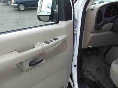 2004 Ford E350 XLT 15 passenger van 53k miles power windows power locks, US $11,000.00, image 14