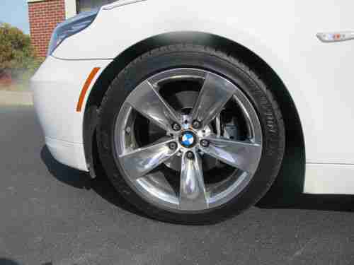 2008 BMW 528I (Sports Package, Low Miles), US $21,900.00, image 8