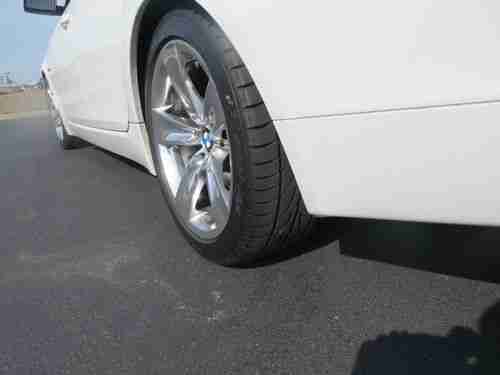 2008 BMW 528I (Sports Package, Low Miles), US $21,900.00, image 10