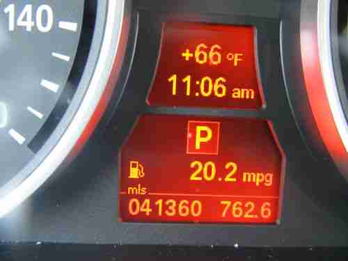 2008 BMW 528I (Sports Package, Low Miles), US $21,900.00, image 12