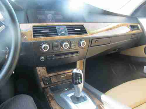 2008 BMW 528I (Sports Package, Low Miles), US $21,900.00, image 15