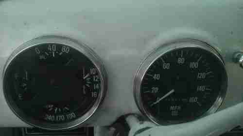 rat rod shop truck chevrolet 3100, image 8