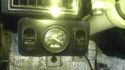 rat rod shop truck chevrolet 3100, image 9