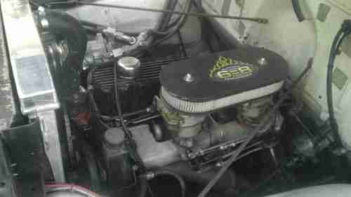rat rod shop truck chevrolet 3100, image 14
