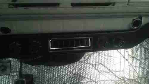 rat rod shop truck chevrolet 3100, image 18