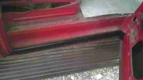 rat rod shop truck chevrolet 3100, image 20