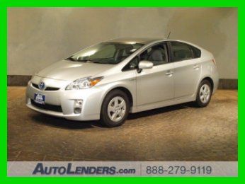 Hybrid navigation bluetooth heated seats leather seats back up camera warranty