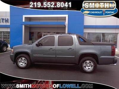 Lt sport uti onstar 4x4 stabilitrak abs (4-wheel) keyless entry air conditioning