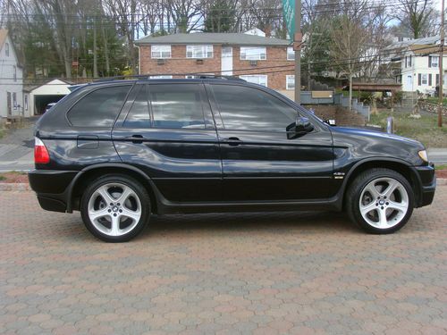 2002 bmw x-5. 4.6..mint !! l@@k !!