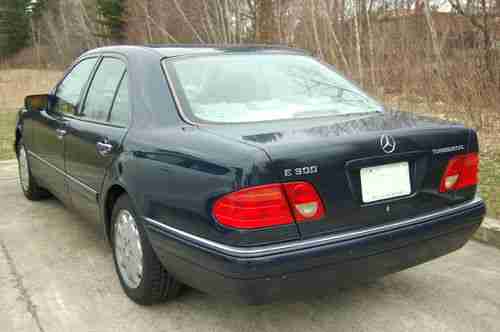 Mercedes 300TD Turbo Diesel for sale, US $7,800.00, image 3