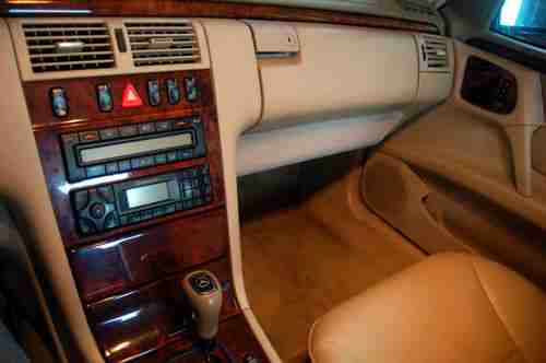 Mercedes 300TD Turbo Diesel for sale, US $7,800.00, image 4