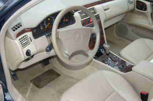 Mercedes 300TD Turbo Diesel for sale, US $7,800.00, image 7