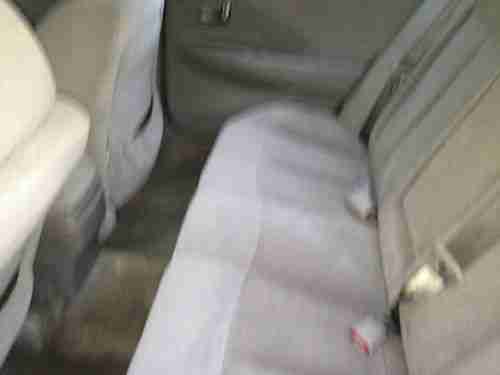 NISSAN ALTIMA 2.5 S BLUE/GREY 4 DOOR SEDAN, US $6,499.00, image 7