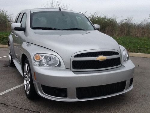 2008 chevrolet