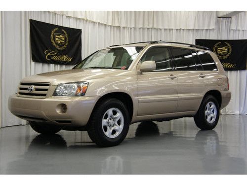 New tires! new battery! ice cold a/c clean carfax dependable suv low price