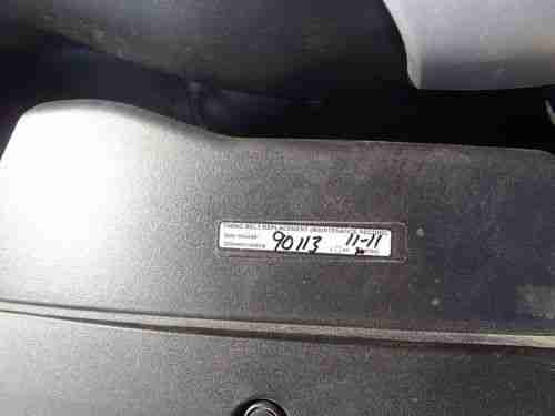 2006 Lexus GS430 V8 Base Sedan 4-Door 4.3L, image 2