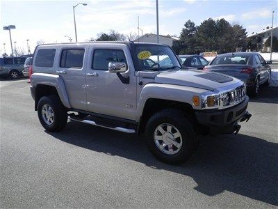 2007 x 3.7l auto beige