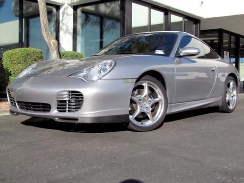 2004 porsche 911 carrera 40th anniversary #1446