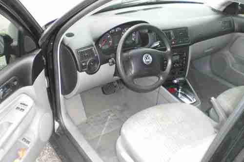 2003 Volkswagen Golf GL Hatchback 2-Door 1.9L Diesel, US $6,500.00, image 7
