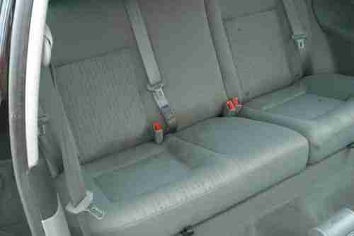 2003 Volkswagen Golf GL Hatchback 2-Door 1.9L Diesel, US $6,500.00, image 10