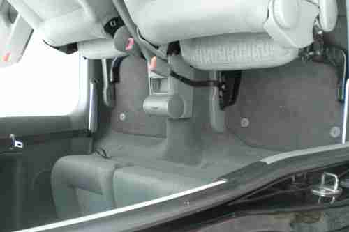 2003 Volkswagen Golf GL Hatchback 2-Door 1.9L Diesel, US $6,500.00, image 11