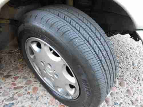 1991 Mercedes-Benz 420SEL Base Sedan 4-Door 4.2L, US $5,250.00, image 18