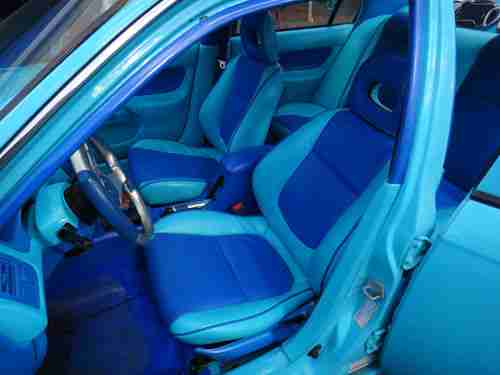 CUSTOM 1996 Honda Civic with 80k original miles, US $6,000.00, image 6