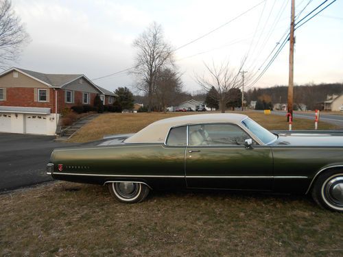 1973 chrysler imperial