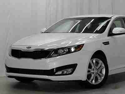 EX New 2.4L Leather Automatic We Finance ! Rebates available, image 3