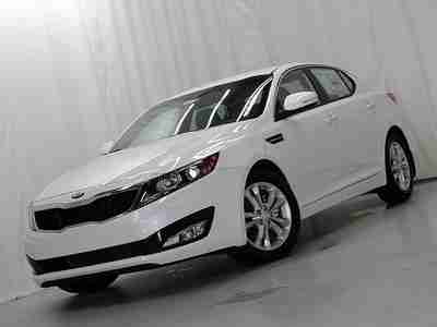 EX New 2.4L Leather Automatic We Finance ! Rebates available, image 4