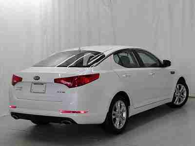 EX New 2.4L Leather Automatic We Finance ! Rebates available, image 6