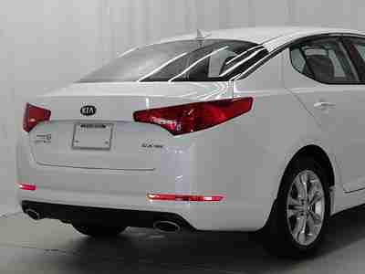 EX New 2.4L Leather Automatic We Finance ! Rebates available, image 7