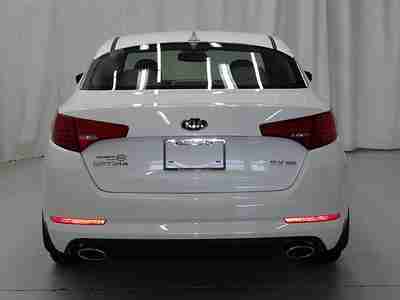 EX New 2.4L Leather Automatic We Finance ! Rebates available, image 8