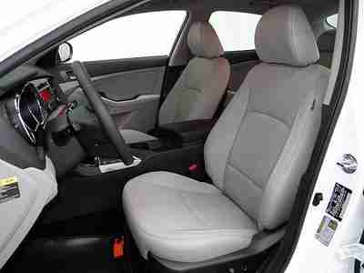 EX New 2.4L Leather Automatic We Finance ! Rebates available, image 10