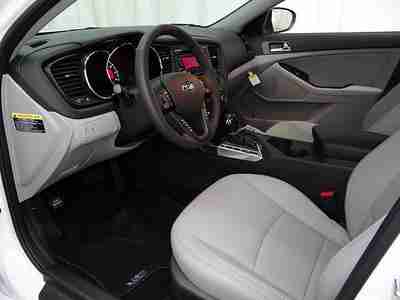 EX New 2.4L Leather Automatic We Finance ! Rebates available, image 11