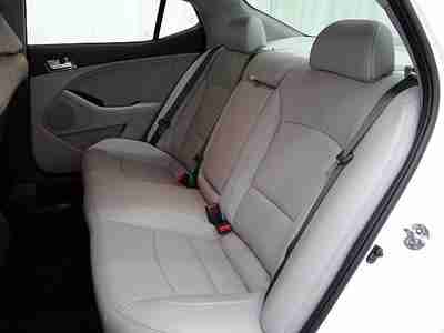 EX New 2.4L Leather Automatic We Finance ! Rebates available, image 12