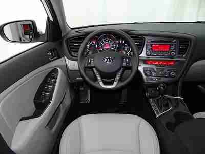 EX New 2.4L Leather Automatic We Finance ! Rebates available, image 13