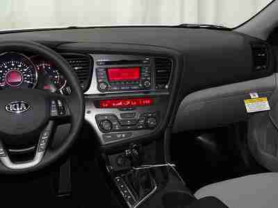 EX New 2.4L Leather Automatic We Finance ! Rebates available, image 14