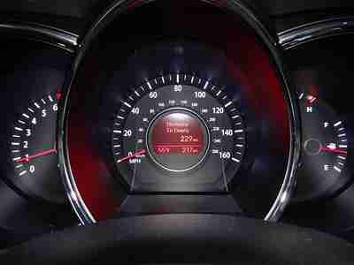 EX New 2.4L Leather Automatic We Finance ! Rebates available, image 15