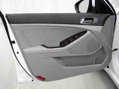 EX New 2.4L Leather Automatic We Finance ! Rebates available, image 16