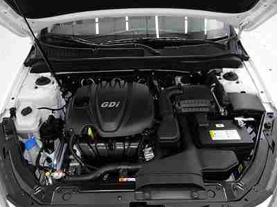 EX New 2.4L Leather Automatic We Finance ! Rebates available, image 19