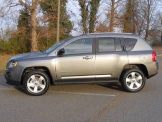 New 2013 jeep compass sport 4wd - free shipping or airfare